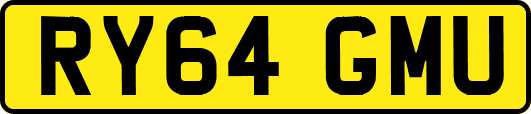 RY64GMU