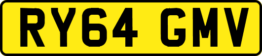 RY64GMV