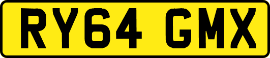RY64GMX