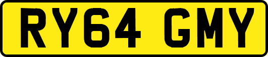 RY64GMY