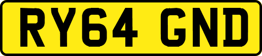 RY64GND