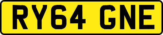 RY64GNE