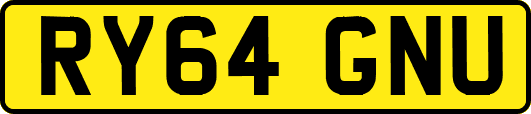 RY64GNU