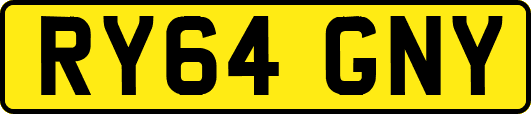 RY64GNY
