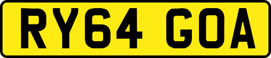 RY64GOA
