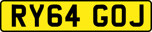 RY64GOJ