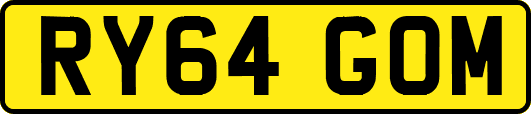 RY64GOM