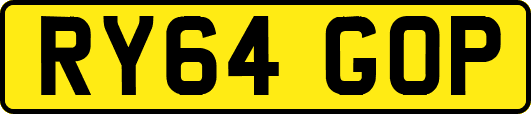 RY64GOP