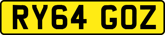 RY64GOZ