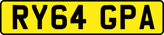 RY64GPA