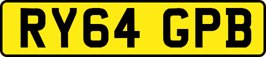 RY64GPB