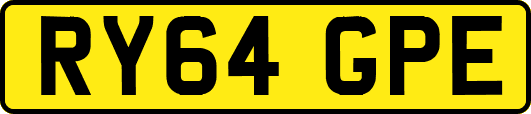 RY64GPE
