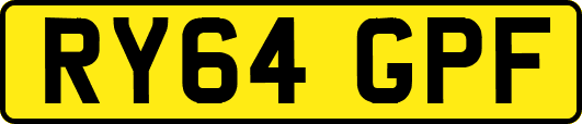 RY64GPF