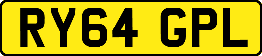 RY64GPL