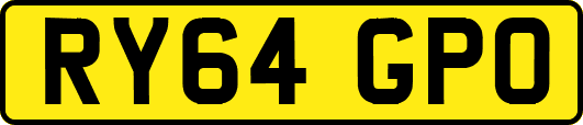 RY64GPO