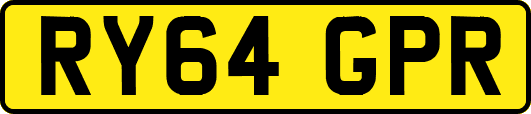 RY64GPR