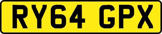 RY64GPX