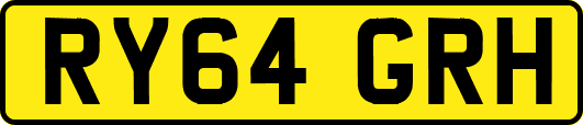 RY64GRH