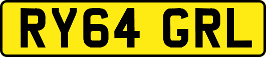 RY64GRL