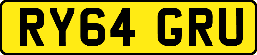 RY64GRU