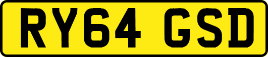 RY64GSD