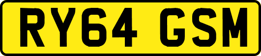 RY64GSM