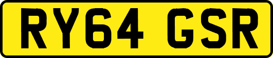 RY64GSR