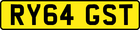 RY64GST