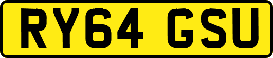RY64GSU