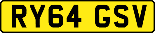 RY64GSV