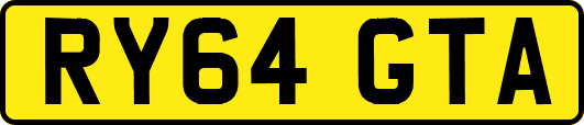 RY64GTA