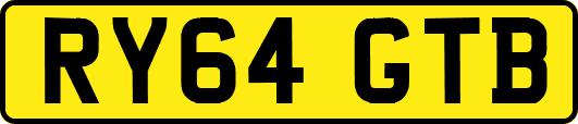 RY64GTB