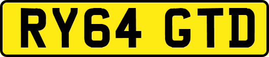 RY64GTD