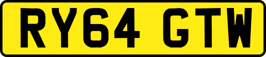 RY64GTW