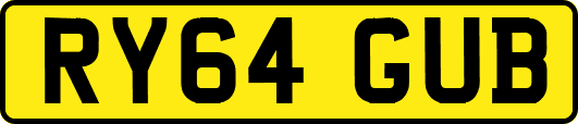 RY64GUB