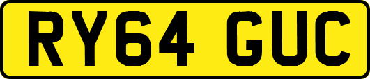 RY64GUC
