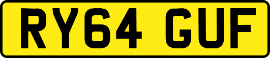 RY64GUF