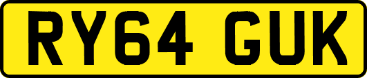 RY64GUK