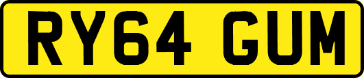 RY64GUM
