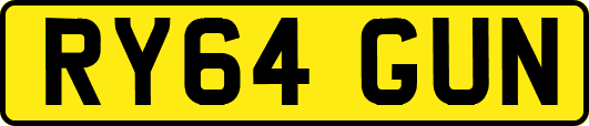 RY64GUN