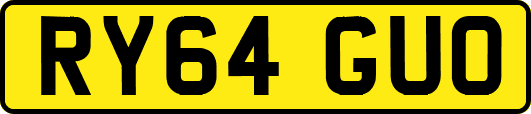 RY64GUO