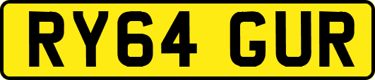 RY64GUR
