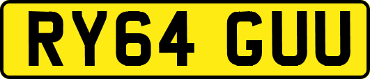 RY64GUU