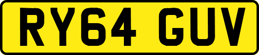 RY64GUV