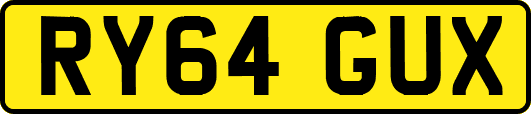RY64GUX