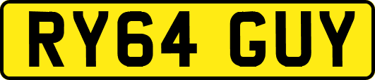 RY64GUY