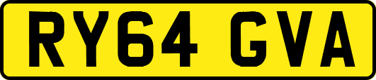 RY64GVA
