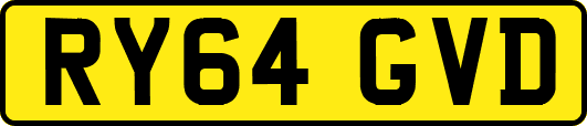 RY64GVD