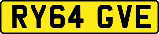 RY64GVE