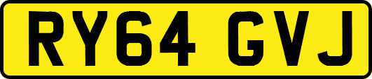 RY64GVJ
